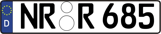 NR-R685