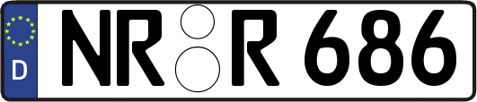 NR-R686