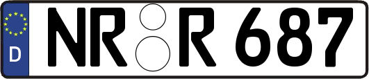 NR-R687