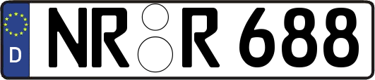NR-R688