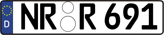 NR-R691