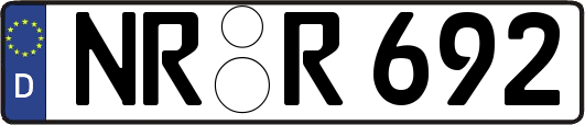 NR-R692