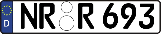 NR-R693