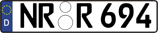 NR-R694