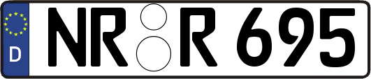 NR-R695