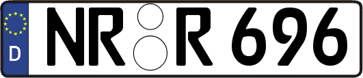 NR-R696