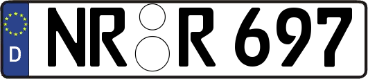NR-R697