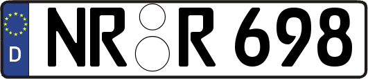 NR-R698