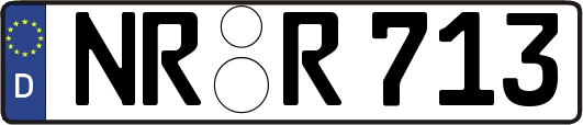NR-R713