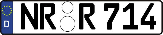 NR-R714