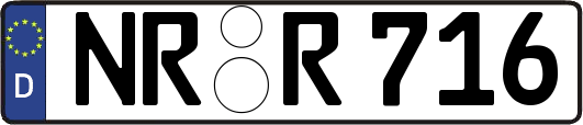 NR-R716