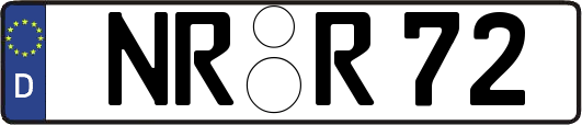 NR-R72