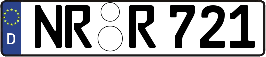 NR-R721