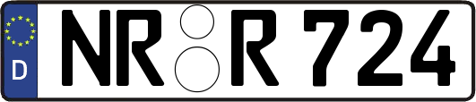 NR-R724