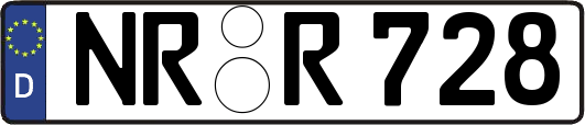 NR-R728