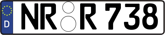 NR-R738