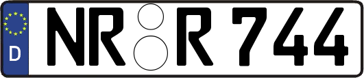 NR-R744