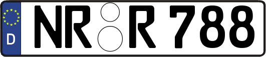 NR-R788