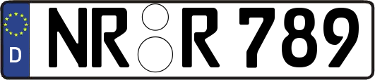 NR-R789