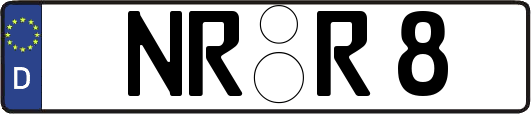 NR-R8