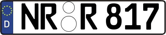 NR-R817