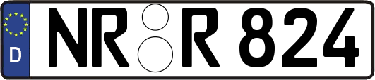 NR-R824