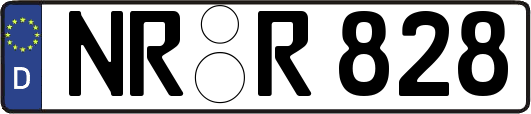 NR-R828