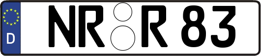 NR-R83