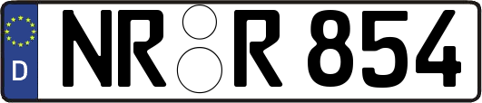 NR-R854