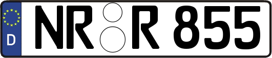 NR-R855