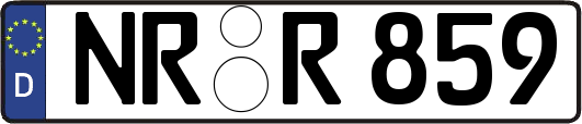 NR-R859