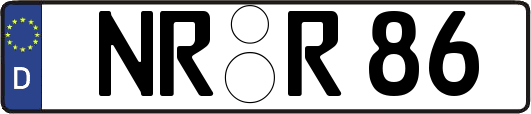 NR-R86