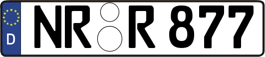 NR-R877
