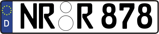 NR-R878