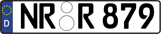 NR-R879