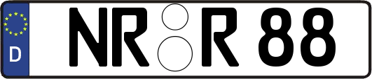 NR-R88