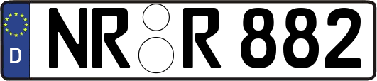 NR-R882