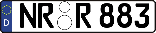 NR-R883