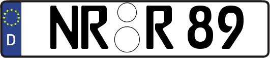 NR-R89