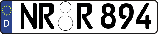 NR-R894