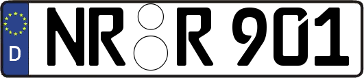 NR-R901