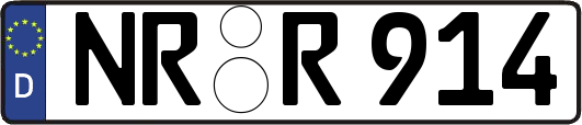 NR-R914