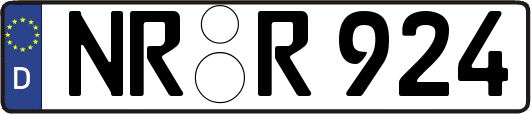 NR-R924