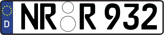 NR-R932