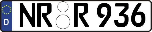 NR-R936