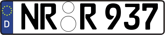 NR-R937