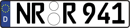 NR-R941