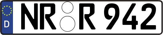 NR-R942