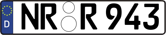NR-R943