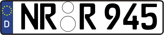 NR-R945